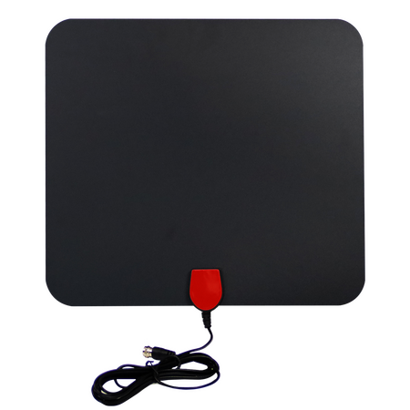 Fractal Indoor TV Antenna - 01FFIA
