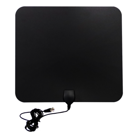 Fractal Indoor TV Antenna - 01FFIA