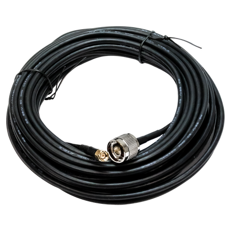 Hills Antenna 10M RG58 Cable for 01GWIFIAC WIFI Antenna - 01GWIFIAC