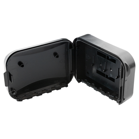 Antiference Empty Enclosure - Small - 04AMENC01