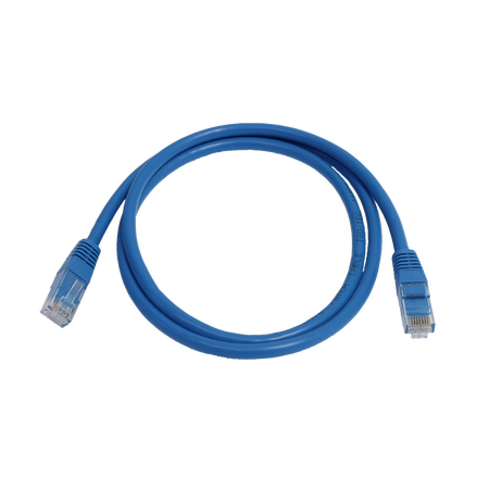 Datatek 1M CAT6 UTP Patch Lead - 06DC6PL1.0B