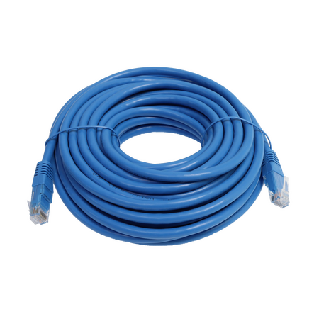 Datatek 10M CAT6 UTP Patch Lead - 06DC6PL10B