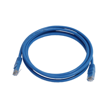 Datatek 2M CAT6 UTP Patch Lead - 06DC6PL2.0B