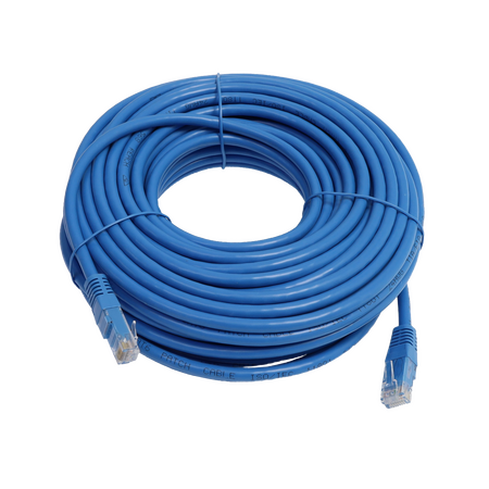 Datatek 20M CAT6 UTP Patch Lead - 06DC6PL20B