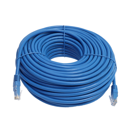 Datatek 30M CAT6 UTP Patch Lead - 06DC6PL30B