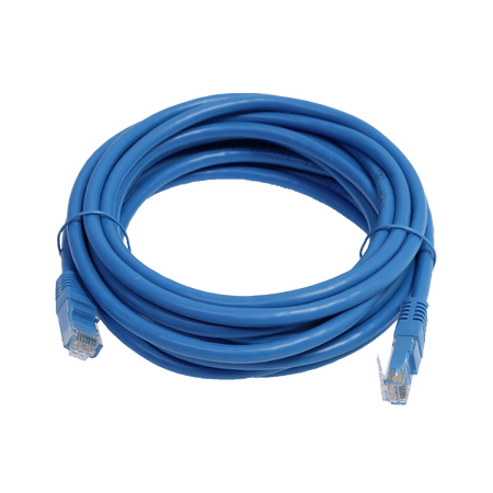 Datatek 5M CAT6 UTP Patch Lead - 06DC6PL5.0B