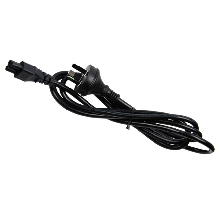 Hills Antenna 1.8M Clover Leaf Power Lead - 09HPL240/CL