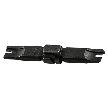 Hanlong Tools HT-364BR 110/88 Punch Down Tool with Cutting Blade - 16DPD10