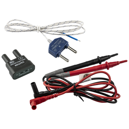 GSM-900 Autoranging Digital Multimeter - 16GGSM900