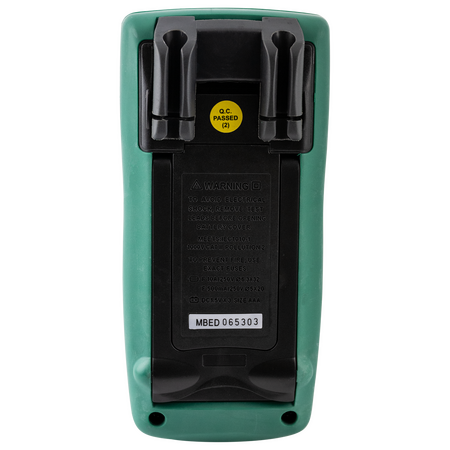 GSM-900 Autoranging Digital Multimeter - 16GGSM900