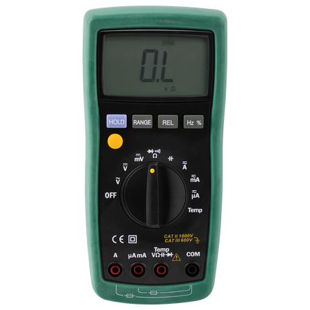 GSM-900 Autoranging Digital Multimeter - 16GGSM900
