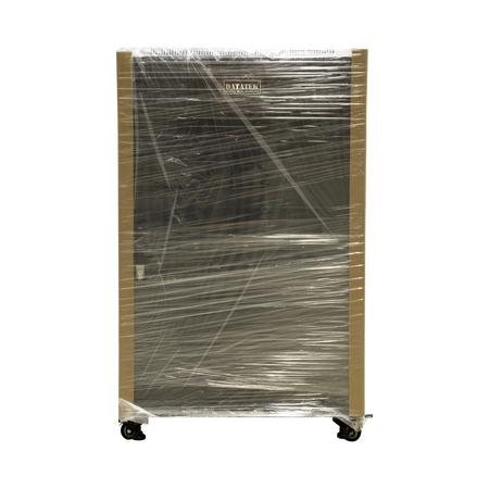 Datatek 18U 600mm Deep Data Cabinet - FPS Series - 24A18R66FPS