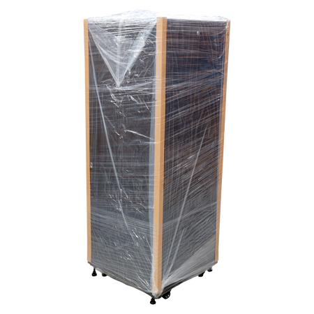 Datatek 32U 600mm Deep Data Cabinet - FPS Series - 24A32R66FPS