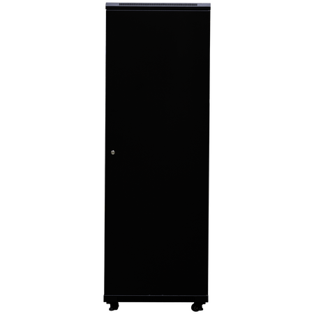 Datatek 37U 600mm Deep Data Cabinet - FPS Series - 24A37R66FPS