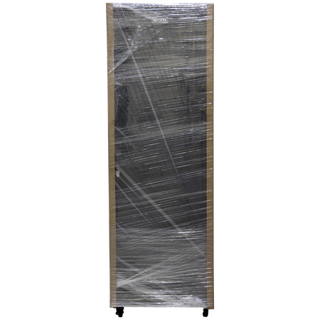 Datatek 37U 600mm Deep Data Cabinet - FPS Series - 24A37R66FPS