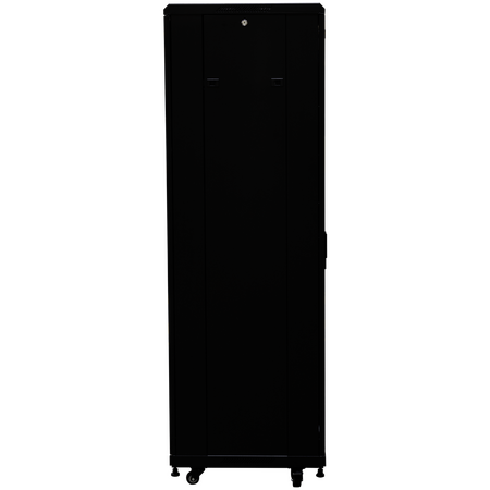 Datatek 37U 600mm Deep Data Cabinet - FPS Series - 24A37R66FPS