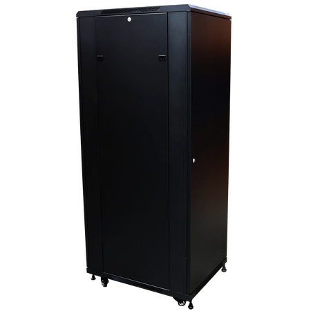 Datatek 37U 800mm Deep Data Cabinet - FPS Series - 24A37R68FPS