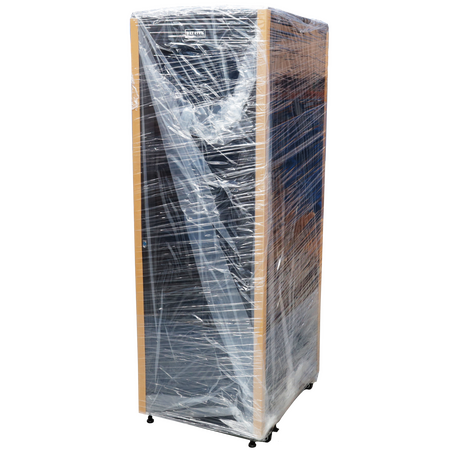 Datatek 37U 800mm Deep Data Cabinet - FPS Series - 24A37R68FPS