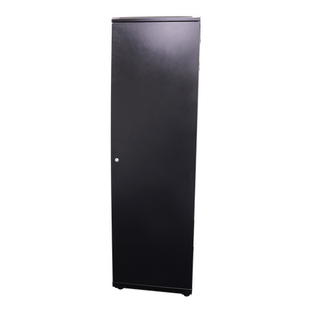 Datatek 42U 600mm Deep Data Cabinet - FPS Series - 24A42R66FPS