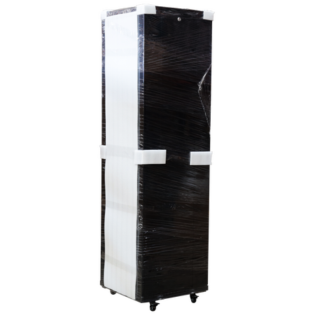 Datatek 45U 600mm Deep Data Cabinet - FPS Series - 24A45R66FPS