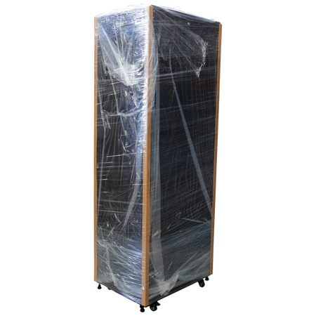 Datatek 45U 800mm Deep Data Cabinet - FPS Series - 24A45R68FPS