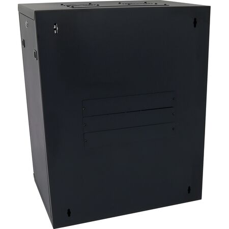 Datatek 15U 450mm Deep Wall Mount Data Cabinet - FPS Series - 24B15RW64FPS