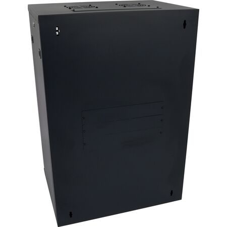 Datatek 18U 450mm Deep Wall Mount Data Cabinet - FPS Series - 24B18RW64FPS