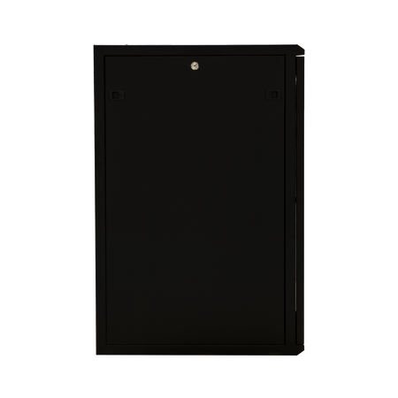 Datatek 18U 600mm Deep Wall Mount Data Cabinet - FPS Series - 24B18RW66FPS