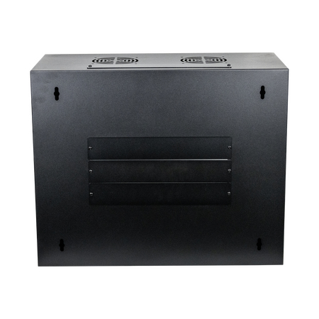 Datatek 9U 300mm Deep Wall Mount Data Cabinet - 24B9RW63