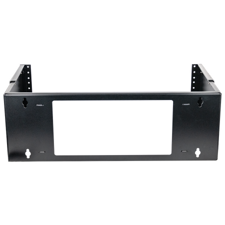 Datatek 4U Open Hinged Wall Frame Bracket - 24C4RHWF