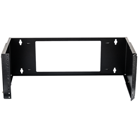 Datatek 4U Open Hinged Wall Frame Bracket - 24C4RHWF