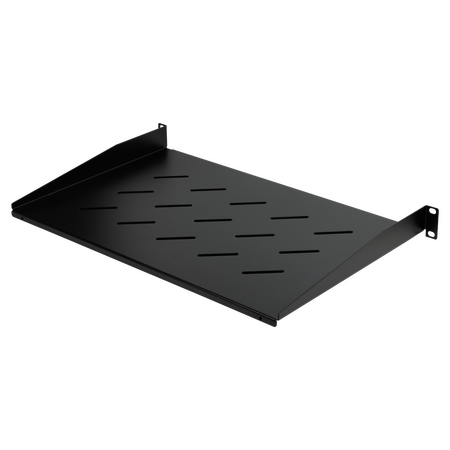 Datatek 1U 300mm Deep Cantilever Shelf - 24D1UCS30