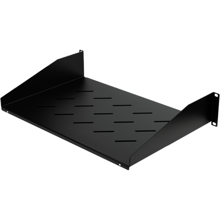 Datatek 2U 300mm Deep Cantilever Shelf - 24D2UCS30