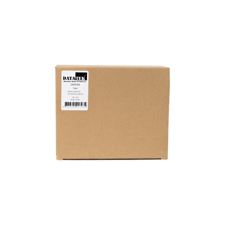 Datatek 24DFAN 120mm x 120mm x 38mm 240v Fan - 24DFAN