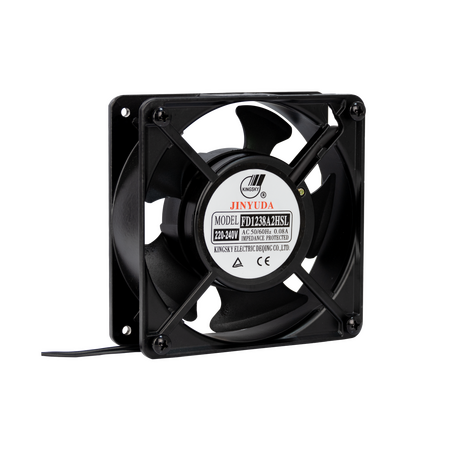 Datatek 24DFAN 120mm x 120mm x 38mm 240v Fan - 24DFAN
