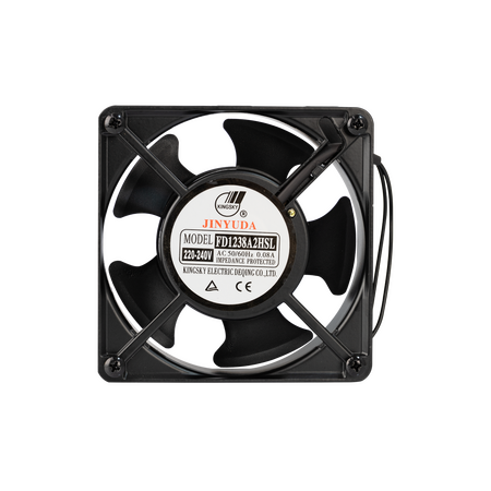 Datatek 24DFAN 120mm x 120mm x 38mm 240v Fan - 24DFAN