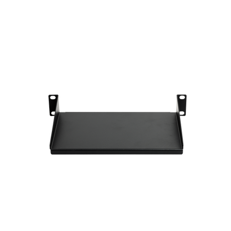 Datatek 1U Mini 300mm Deep Cantilever Shelf - 24DMIUCS30