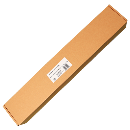 Datatek 8 Way Horizontal Power Rail - 24EH8PDU