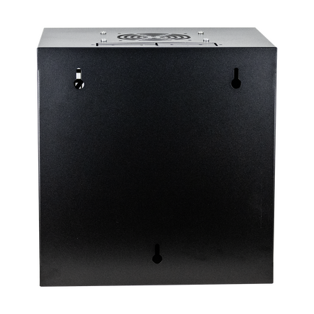 Datatek 10" 6U Mini Wall Mounted Data Cabinet - 24F6RWM33F