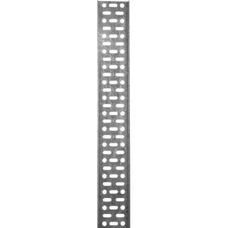 Digitek 27CT075100.8 Perforated Cable Tray - 75mm - 27CT075100.8