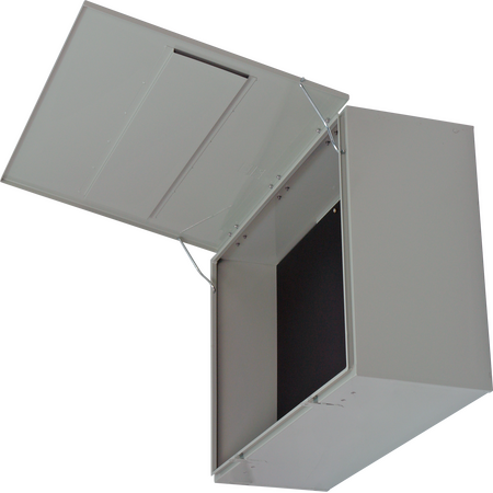 Digitek 27MB2436UA 24 Inch x 36 Inch Large ACT/NSW Meter Box - 27MB2436UA