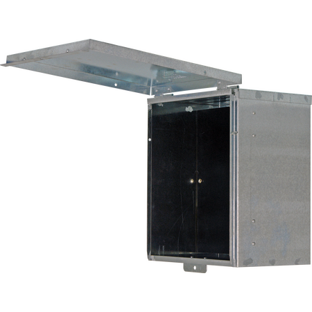 Digitek 27MB1614U 16 Inch x 14 Inch Small ACT/NSW Meter Box - 27MB1614U