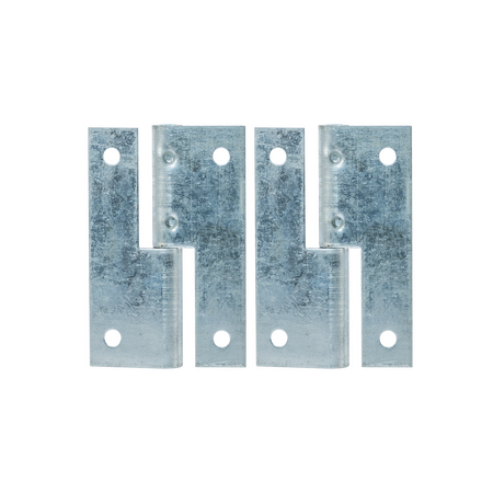 Digitek 27MH Insulating Panel Hinges - 27MH