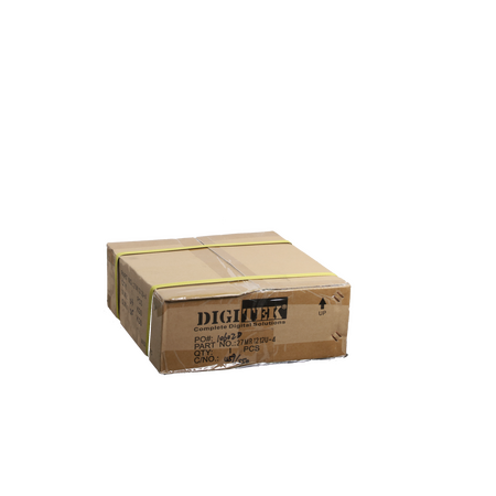 Digitek 27MR1212U-4 12 Inch x 12 Inch x 4 Inch ACT/NSW Panel & Surrounds - 27MR1212U-4