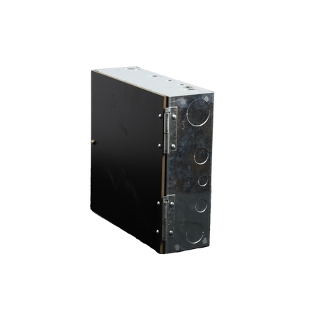 Digitek 27MR1212U-4 12 Inch x 12 Inch x 4 Inch ACT/NSW Panel & Surrounds - 27MR1212U-4