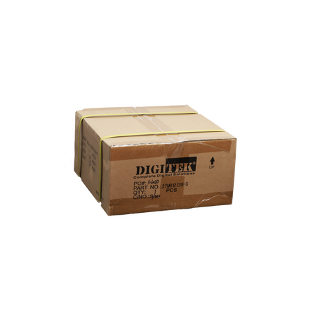 Digitek 27MR1212U-6 12 Inch x 12 Inch x 6 Inch ACT/NSW Panel & Surrounds - 27MR1212U-6