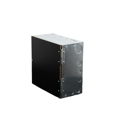 Digitek 27MR1212U-6 12 Inch x 12 Inch x 6 Inch ACT/NSW Panel & Surrounds - 27MR1212U-6