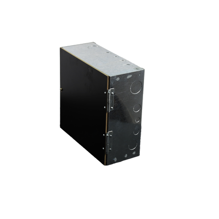 Digitek 27MR1414U-6 14 Inch x 14 Inch x 6 Inch ACT/NSW Panel & Surrounds - 27MR1414U-6