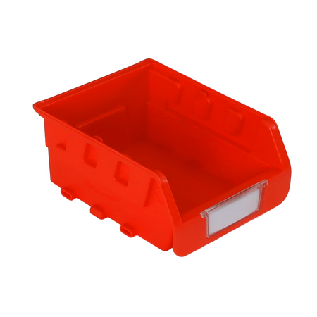 Size # 1 Red - 33SB1-RD