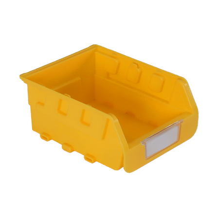 Size # 1 Yellow - 33SB1-YL